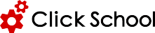 Clickschool Logo